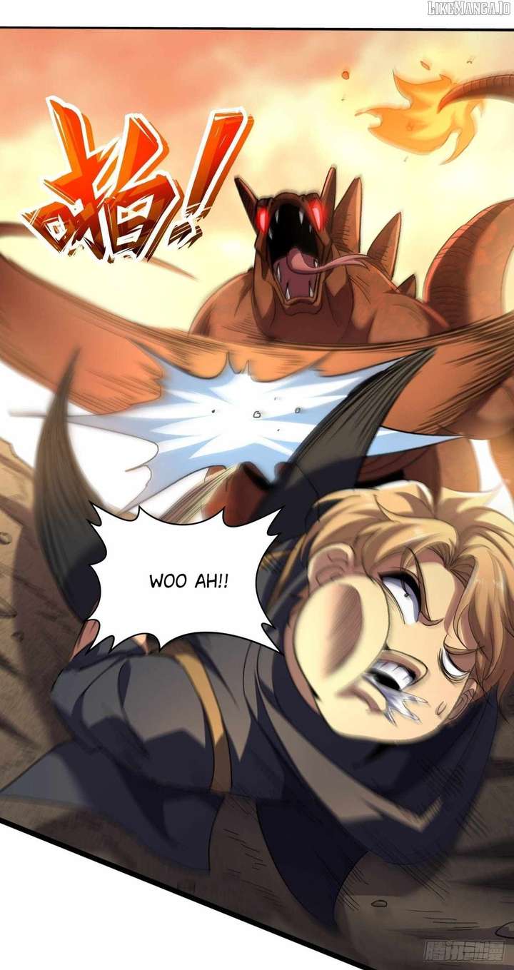 Lord of Summons! Sudden Mutation Chapter 52 - Page 35