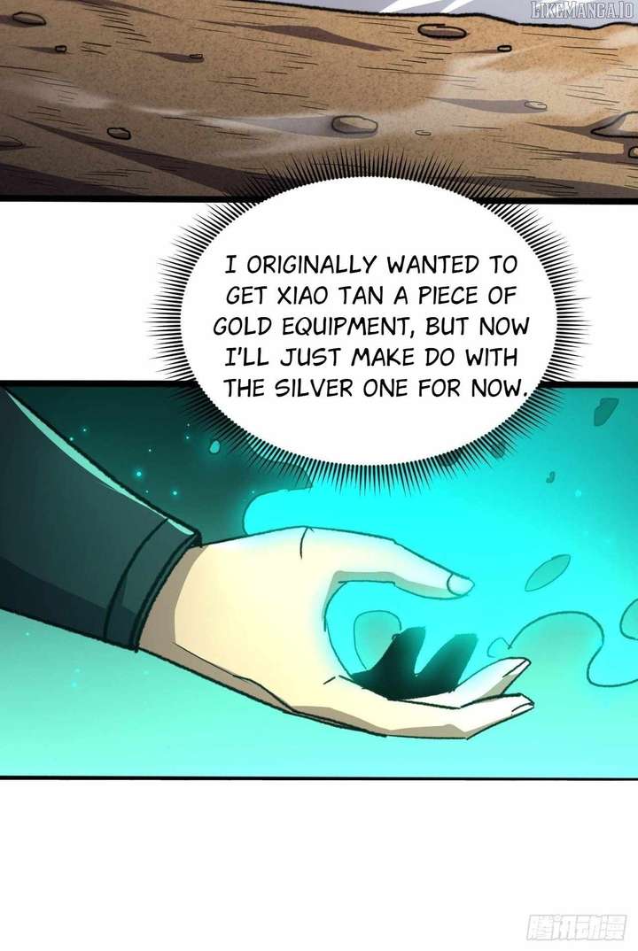 Lord of Summons! Sudden Mutation Chapter 52 - Page 37