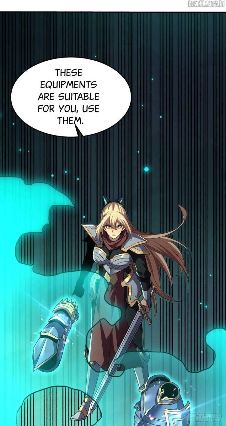 Lord of Summons! Sudden Mutation Chapter 52 - Page 38