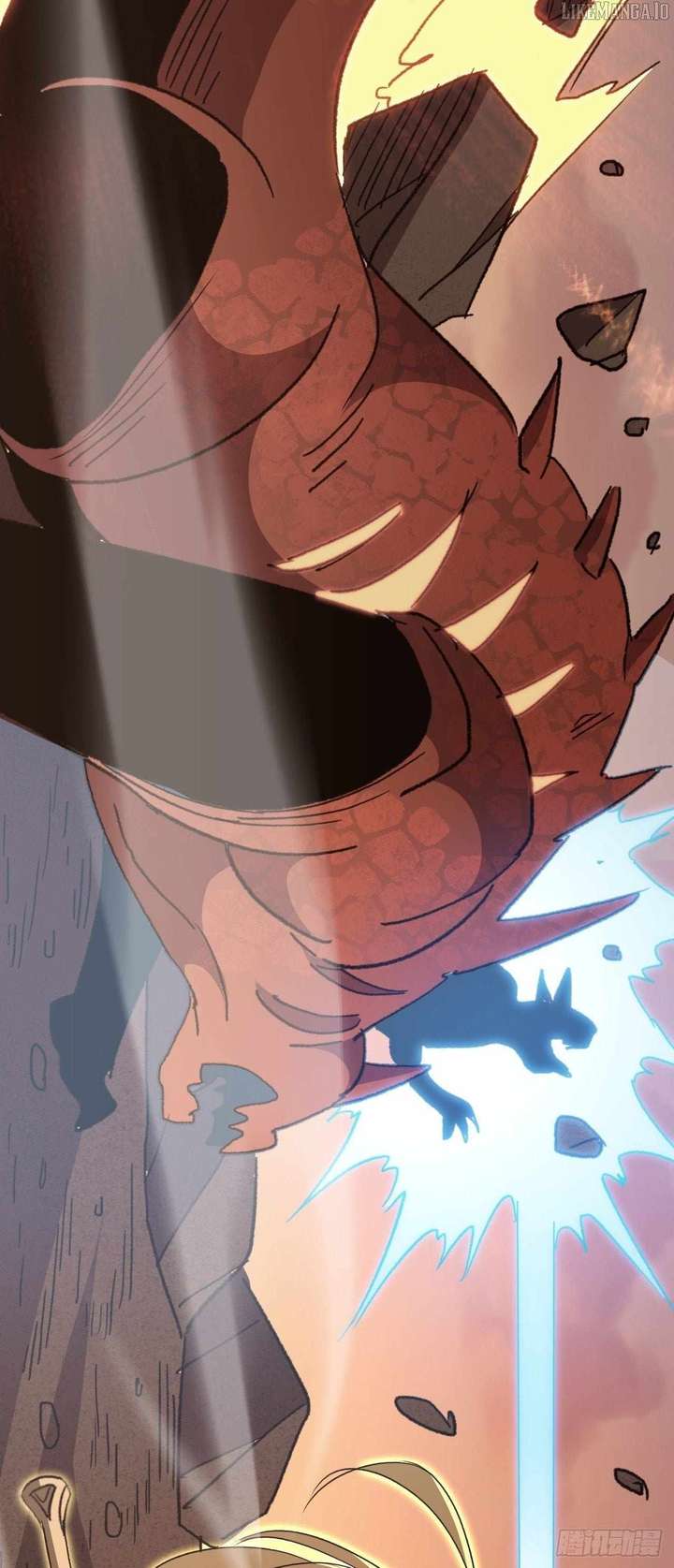 Lord of Summons! Sudden Mutation Chapter 52 - Page 46