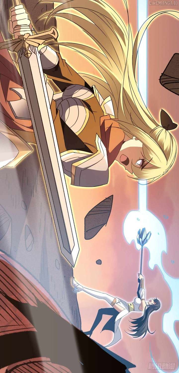 Lord of Summons! Sudden Mutation Chapter 52 - Page 47