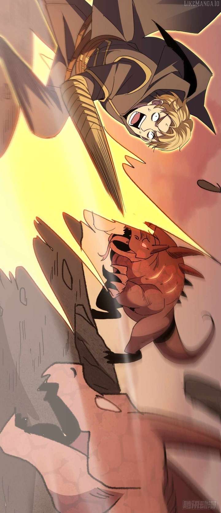 Lord of Summons! Sudden Mutation Chapter 52 - Page 50