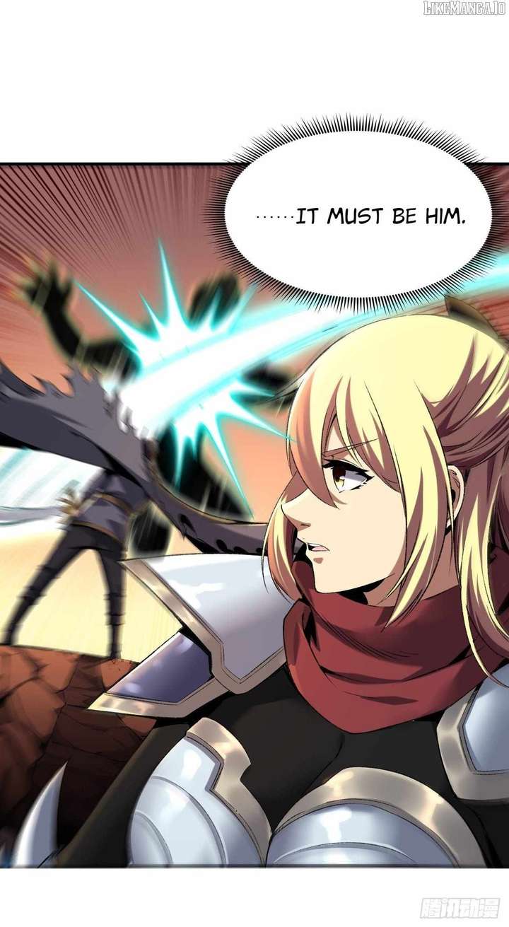 Lord of Summons! Sudden Mutation Chapter 52 - Page 61