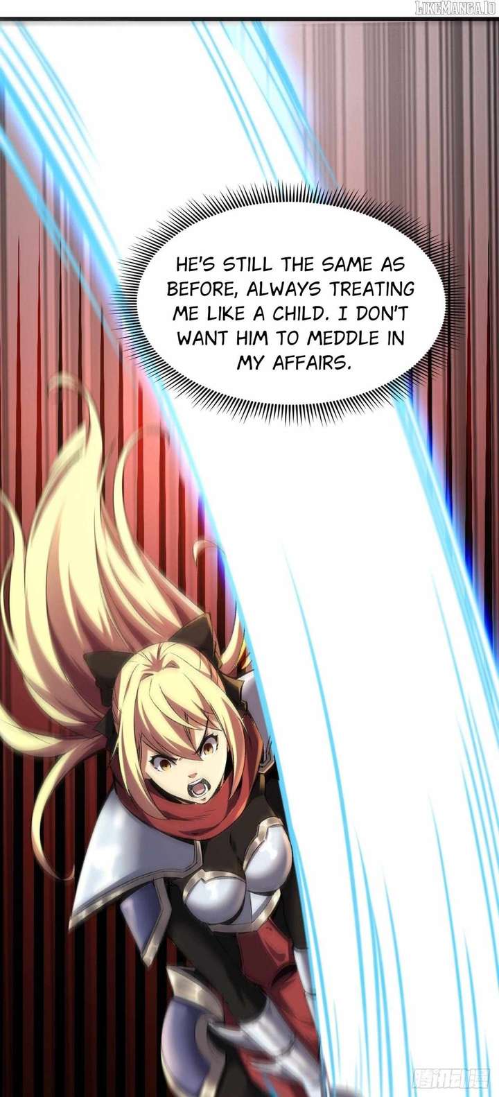 Lord of Summons! Sudden Mutation Chapter 52 - Page 62