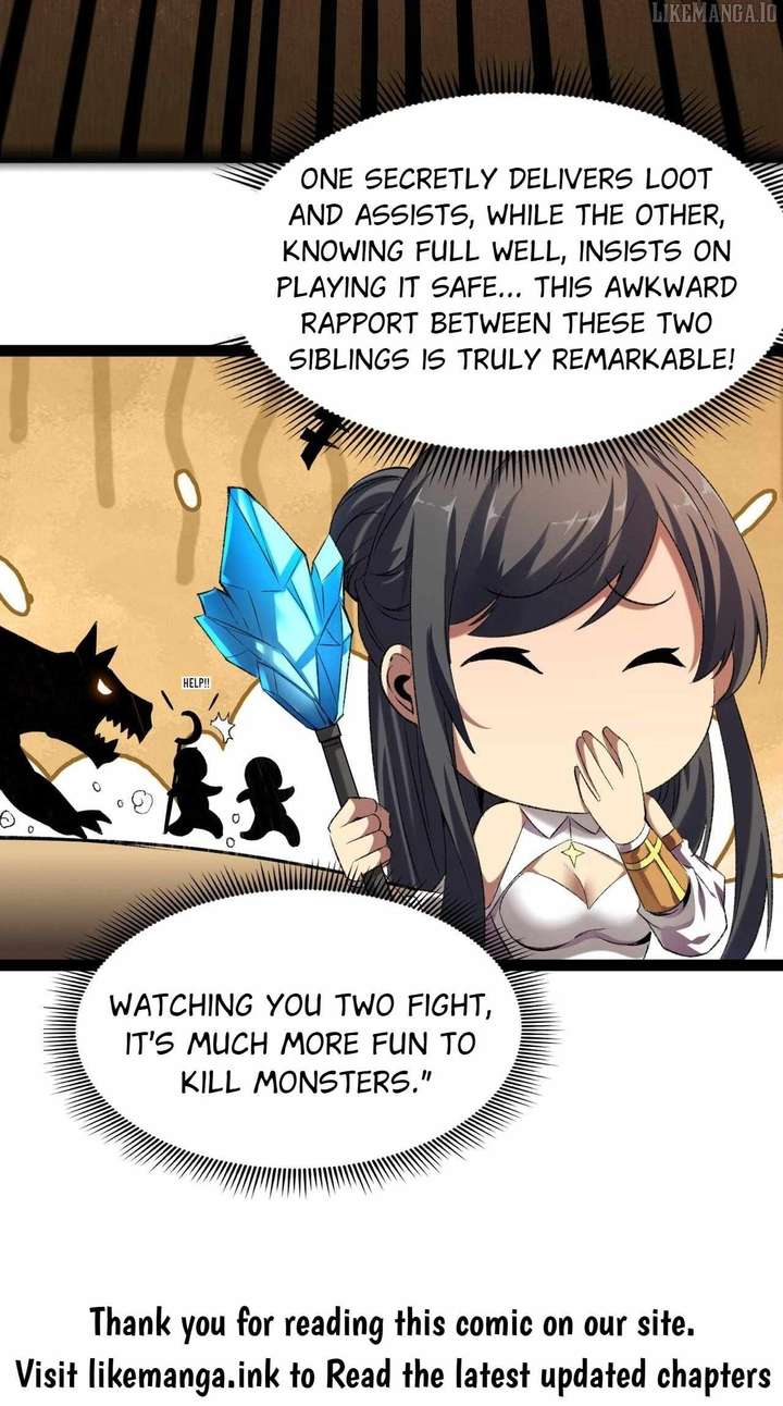 Lord of Summons! Sudden Mutation Chapter 52 - Page 66