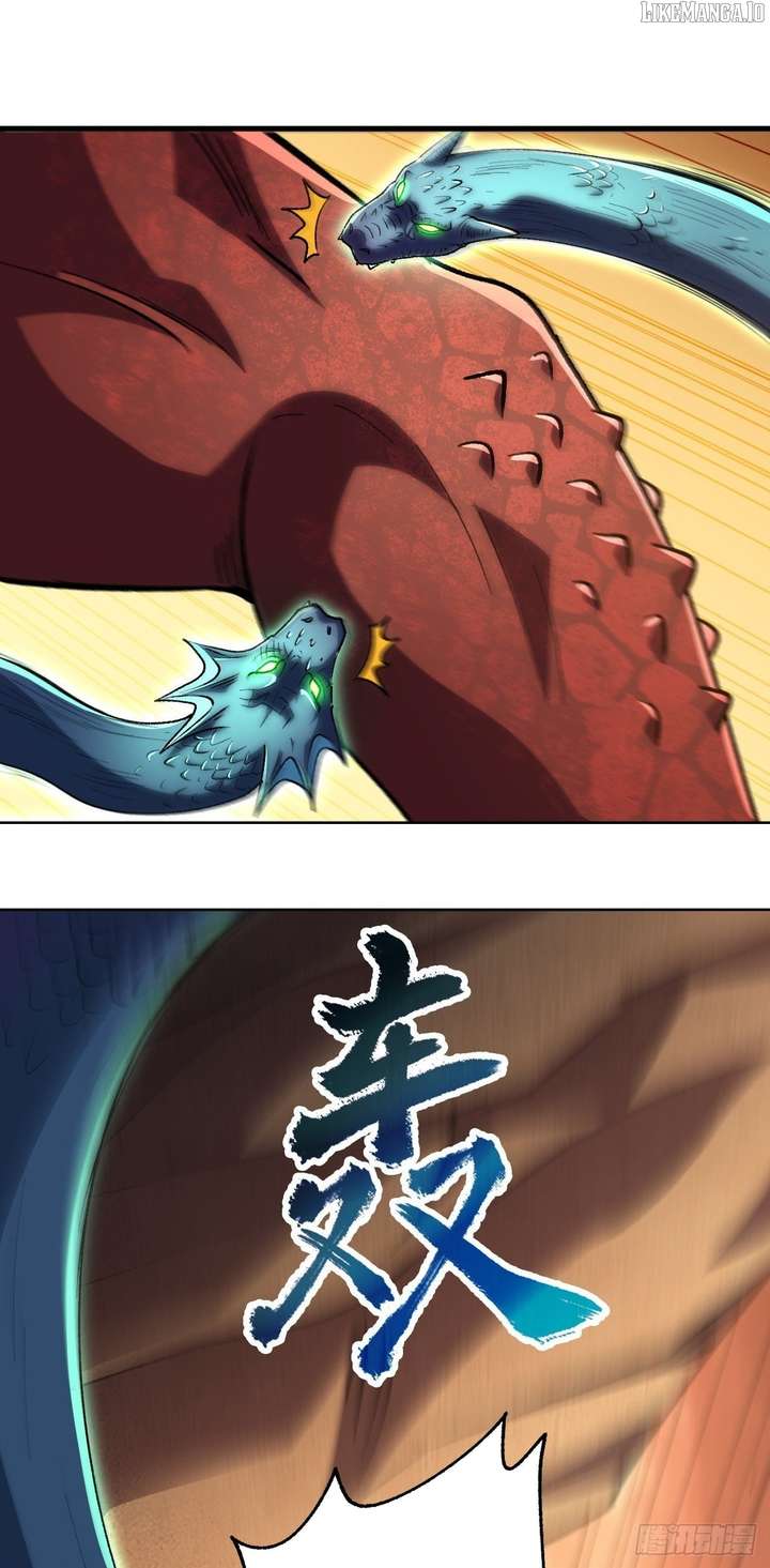 Lord of Summons! Sudden Mutation Chapter 53 - Page 46