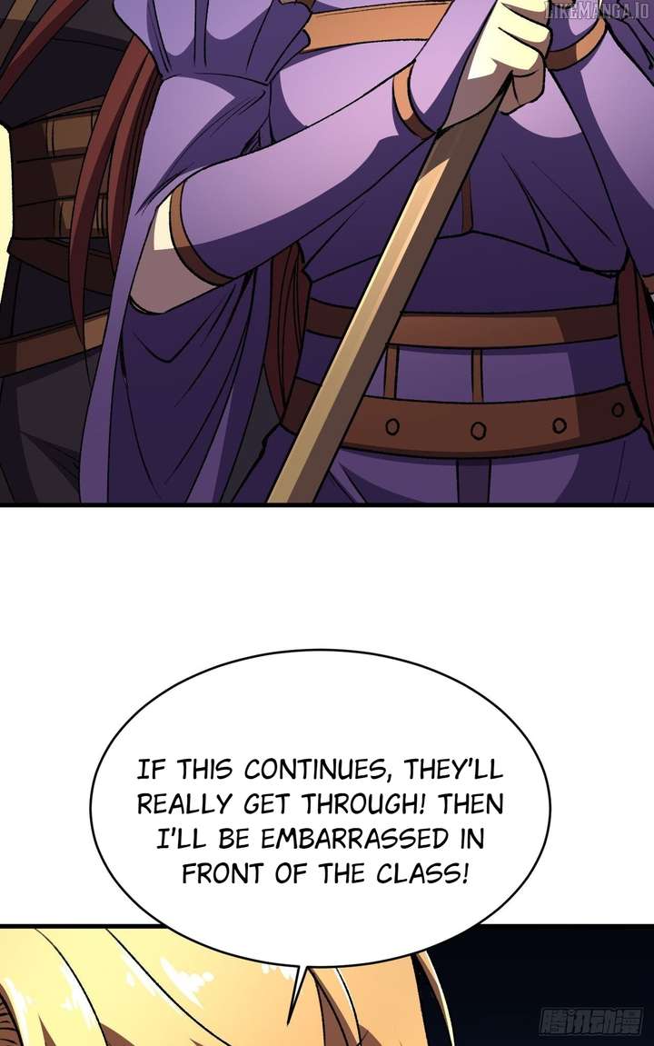 Lord of Summons! Sudden Mutation Chapter 53 - Page 51
