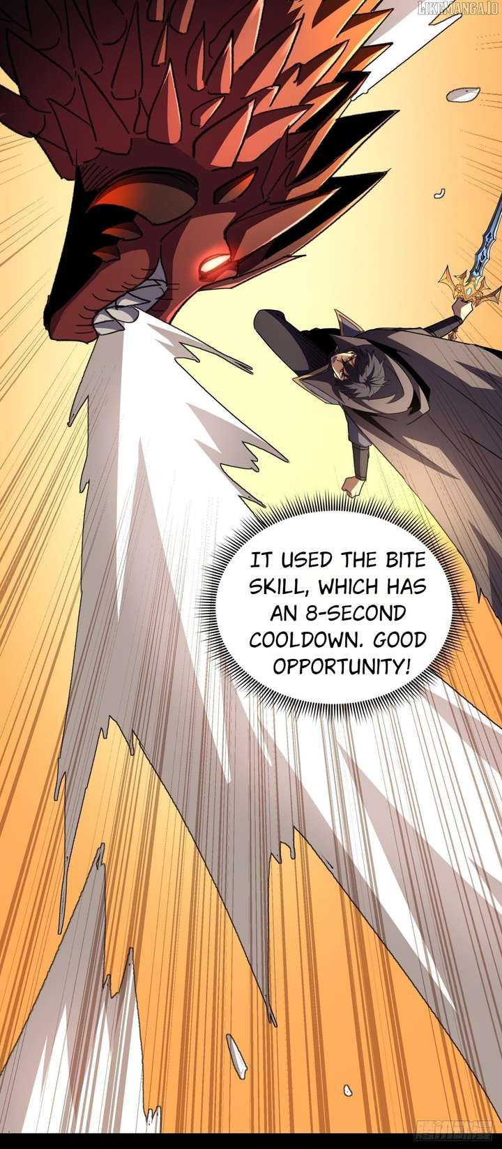 Lord of Summons! Sudden Mutation Chapter 53 - Page 54