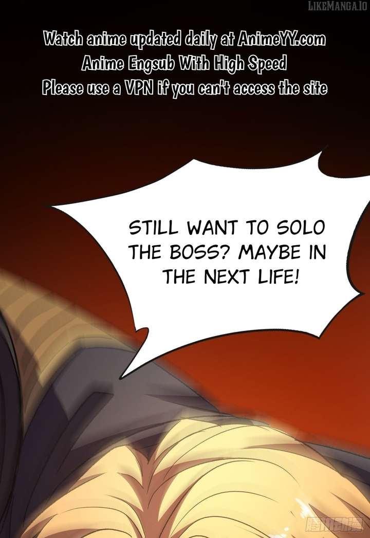 Lord of Summons! Sudden Mutation Chapter 53 - Page 55