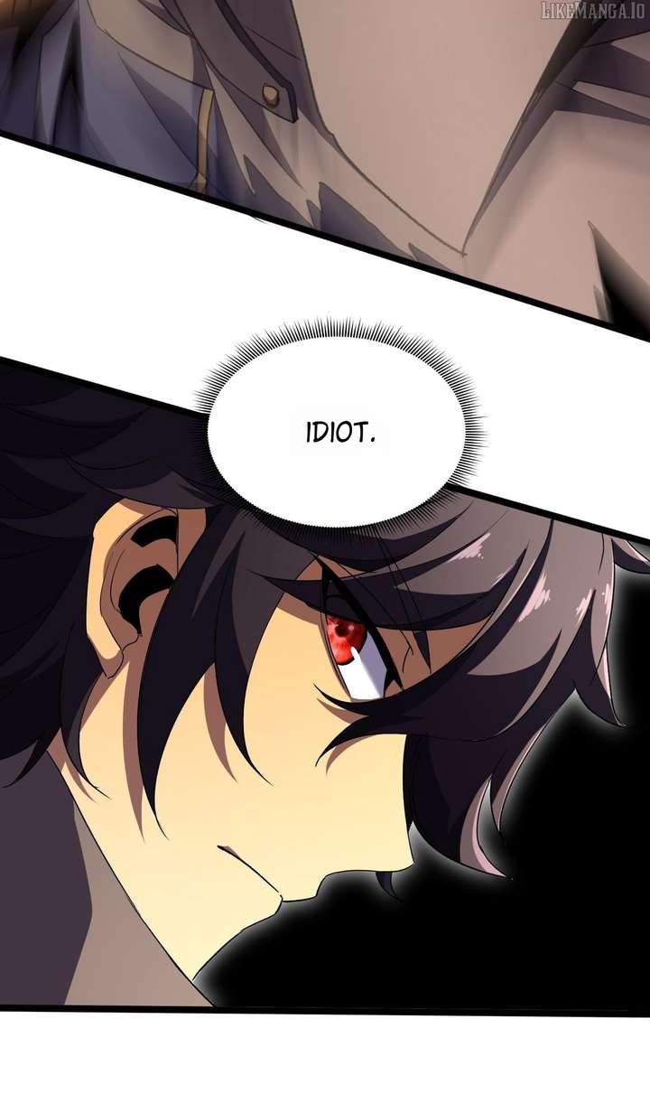 Lord of Summons! Sudden Mutation Chapter 53 - Page 58