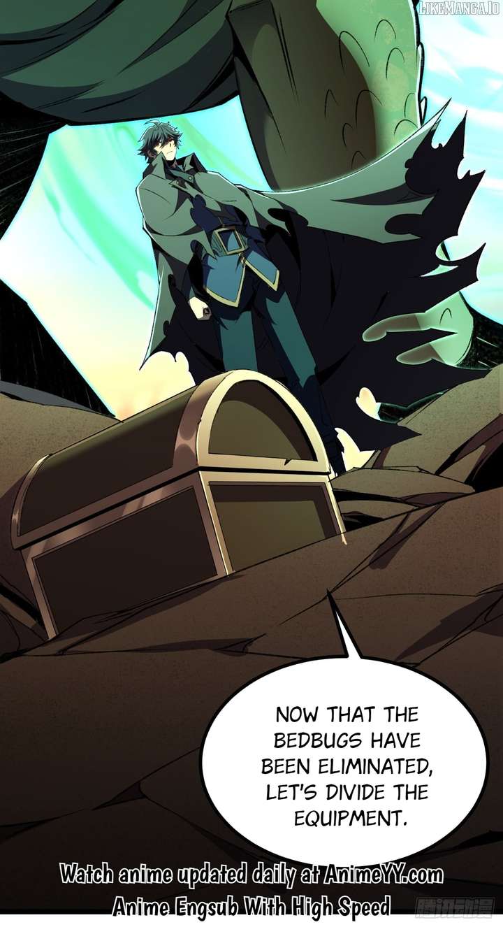Lord of Summons! Sudden Mutation Chapter 54 - Page 14