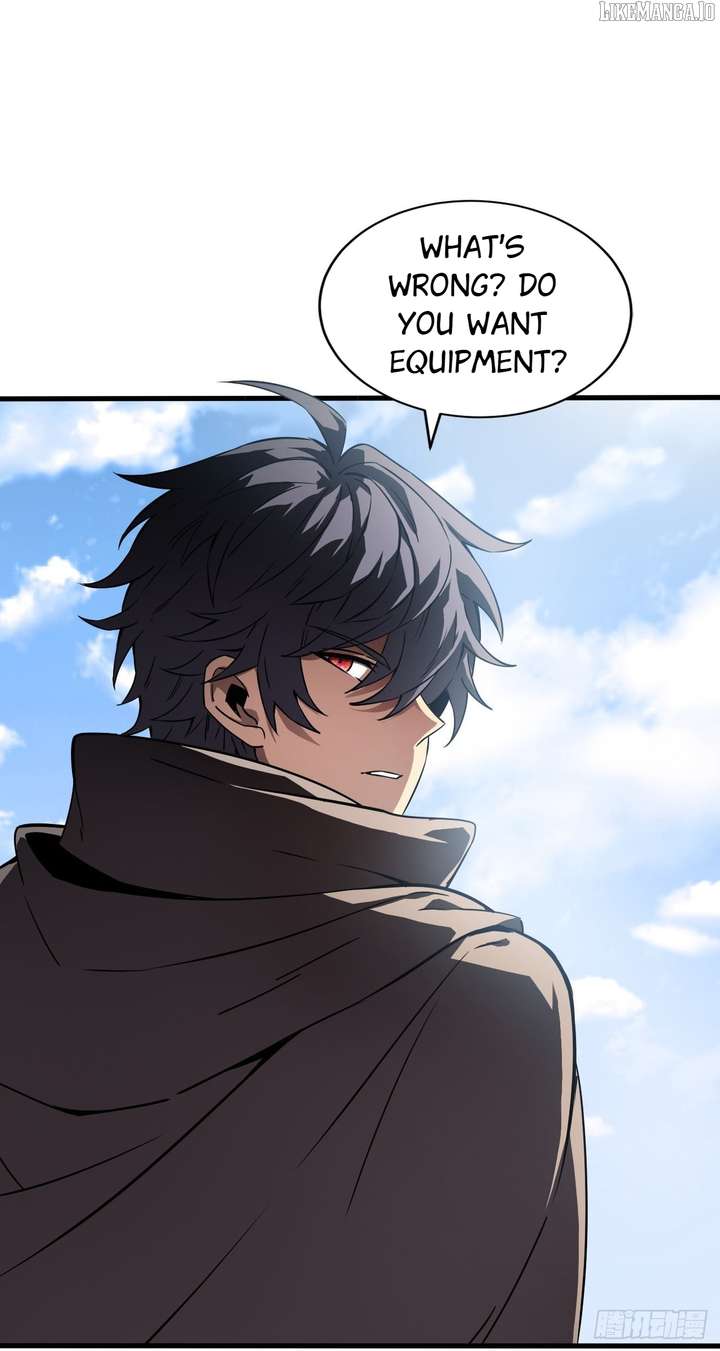 Lord of Summons! Sudden Mutation Chapter 54 - Page 23