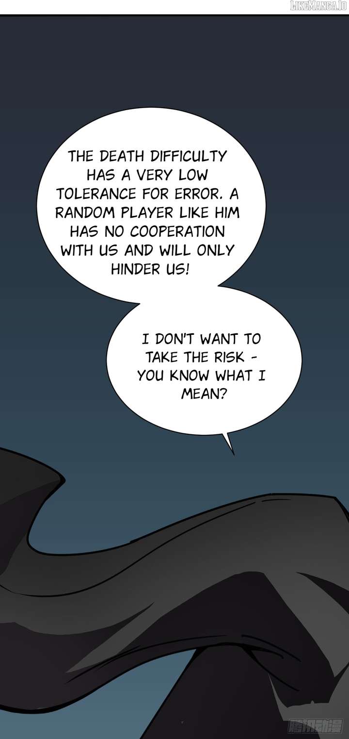 Lord of Summons! Sudden Mutation Chapter 54 - Page 39