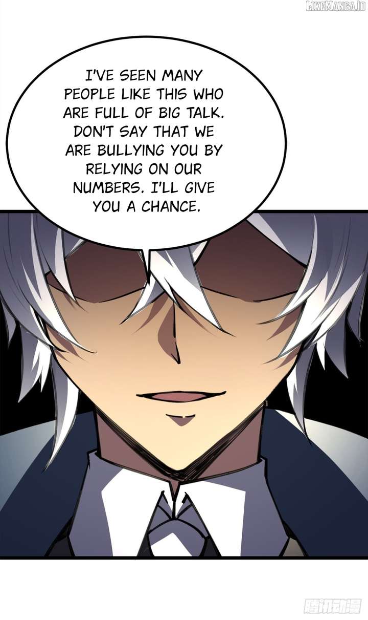 Lord of Summons! Sudden Mutation Chapter 54 - Page 44