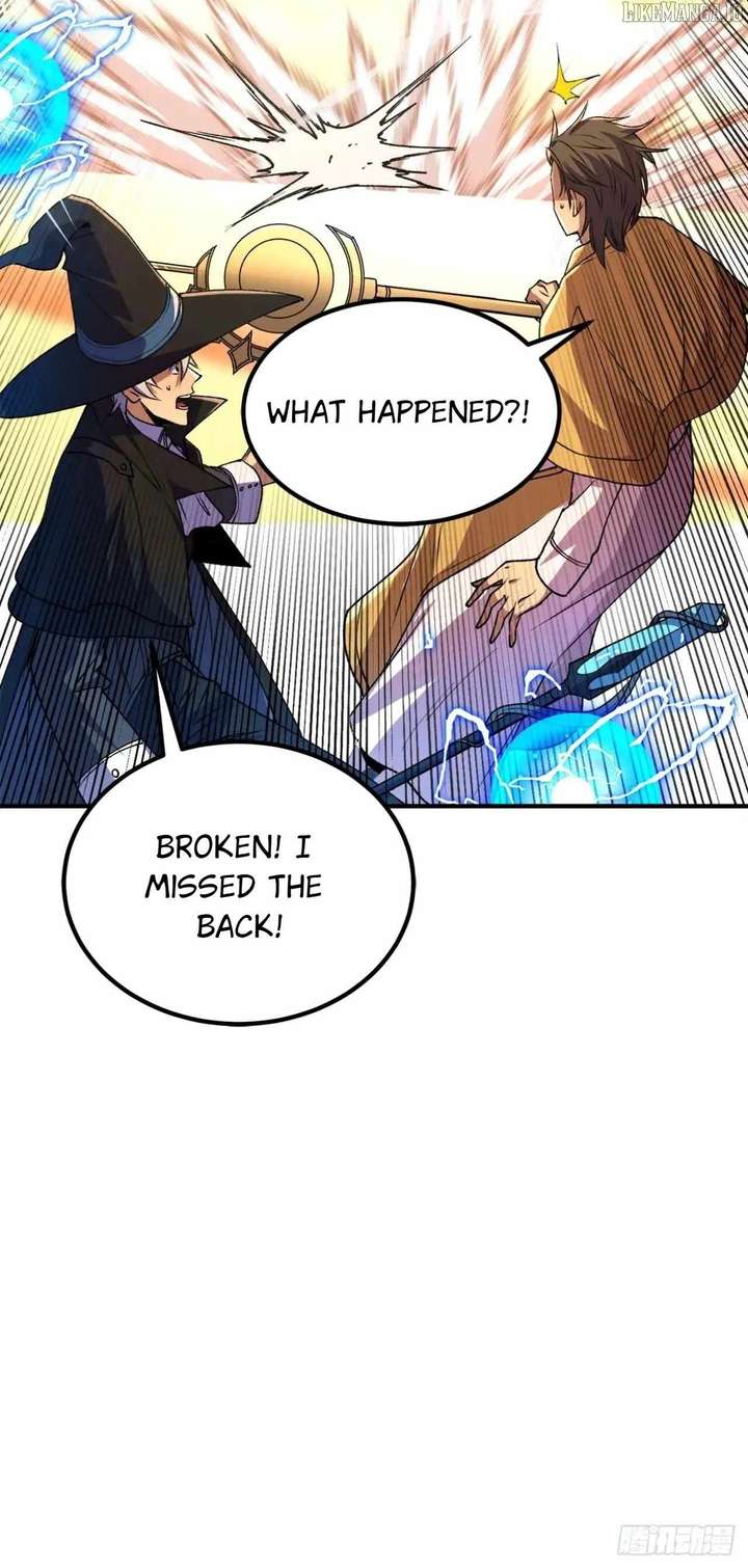 Lord of Summons! Sudden Mutation Chapter 55 - Page 2