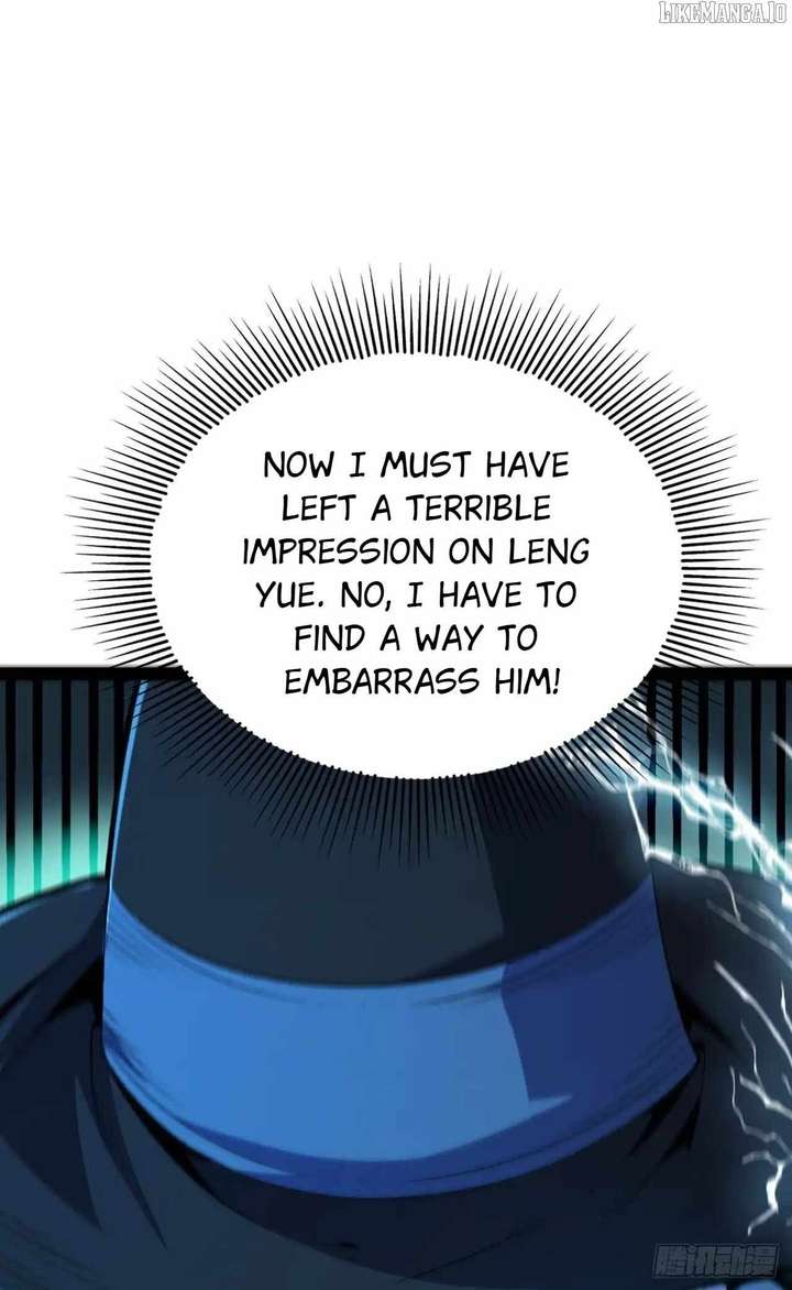 Lord of Summons! Sudden Mutation Chapter 55 - Page 21