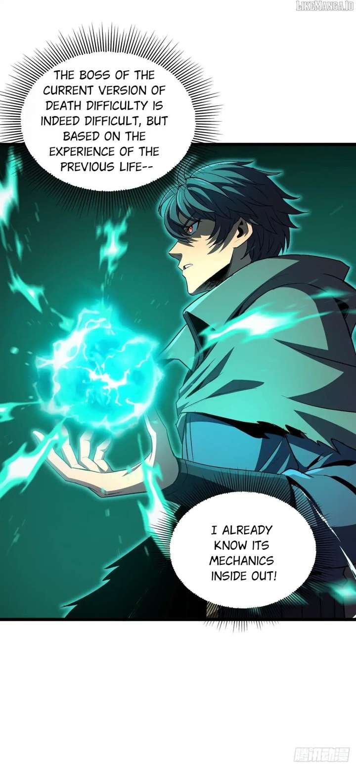 Lord of Summons! Sudden Mutation Chapter 56 - Page 11