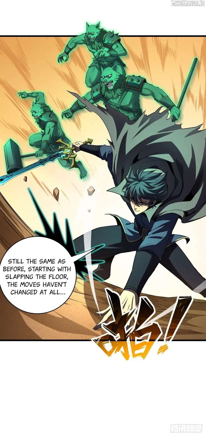 Lord of Summons! Sudden Mutation Chapter 56 - Page 18