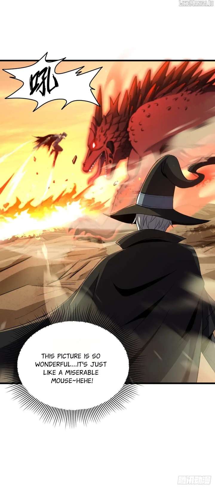 Lord of Summons! Sudden Mutation Chapter 56 - Page 20