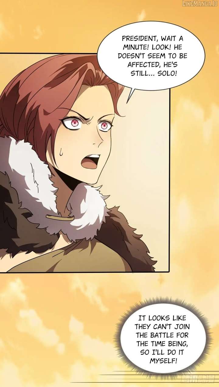 Lord of Summons! Sudden Mutation Chapter 56 - Page 27