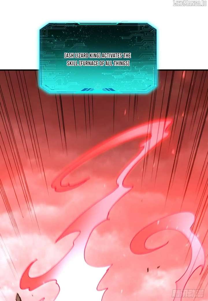 Lord of Summons! Sudden Mutation Chapter 56 - Page 44