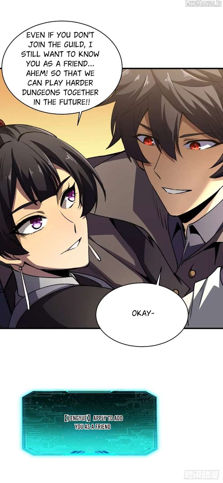 Lord of Summons! Sudden Mutation Chapter 57 - Page 16