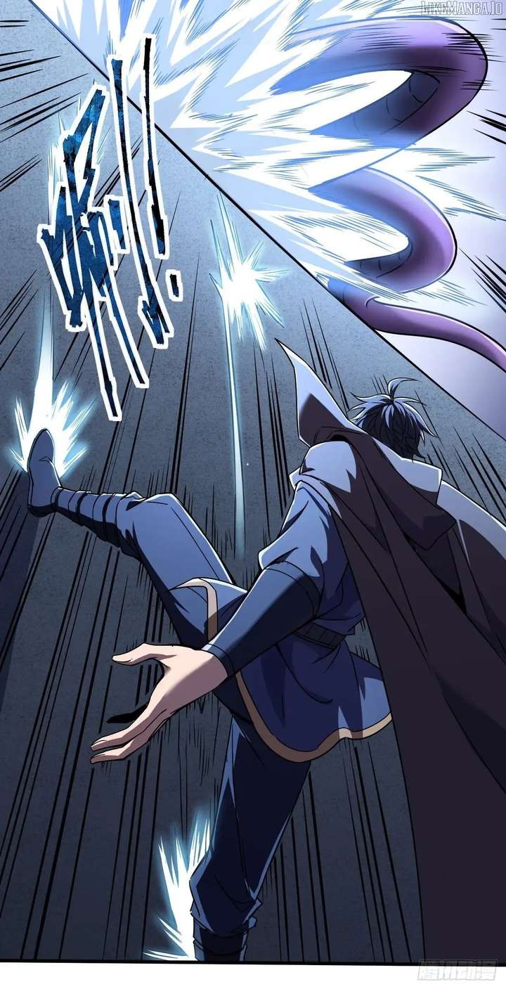 Lord of Summons! Sudden Mutation Chapter 57 - Page 44