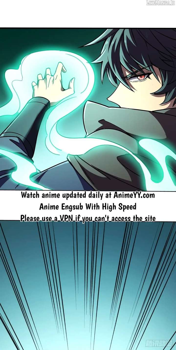 Lord of Summons! Sudden Mutation Chapter 57 - Page 45
