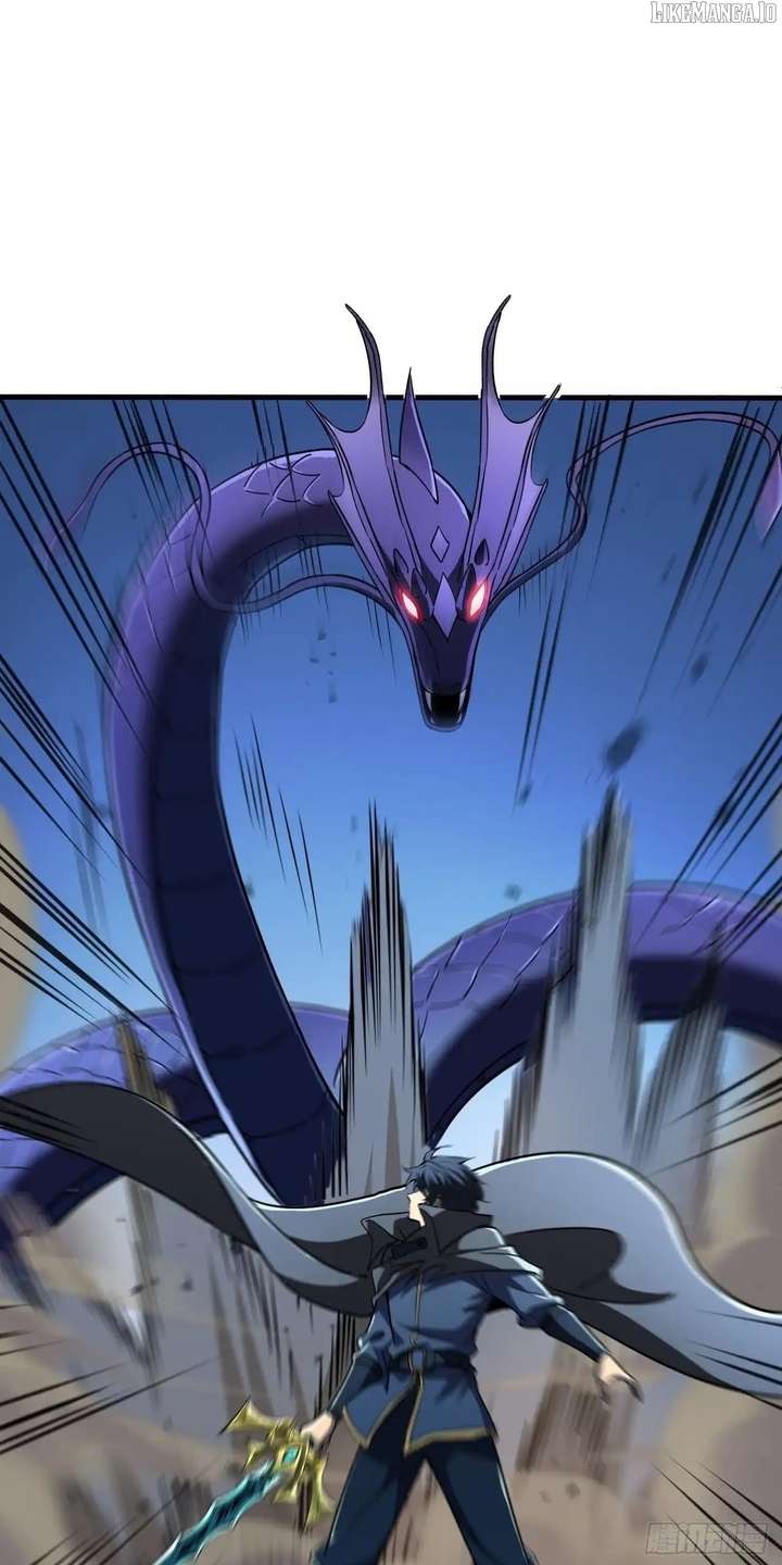 Lord of Summons! Sudden Mutation Chapter 57 - Page 48