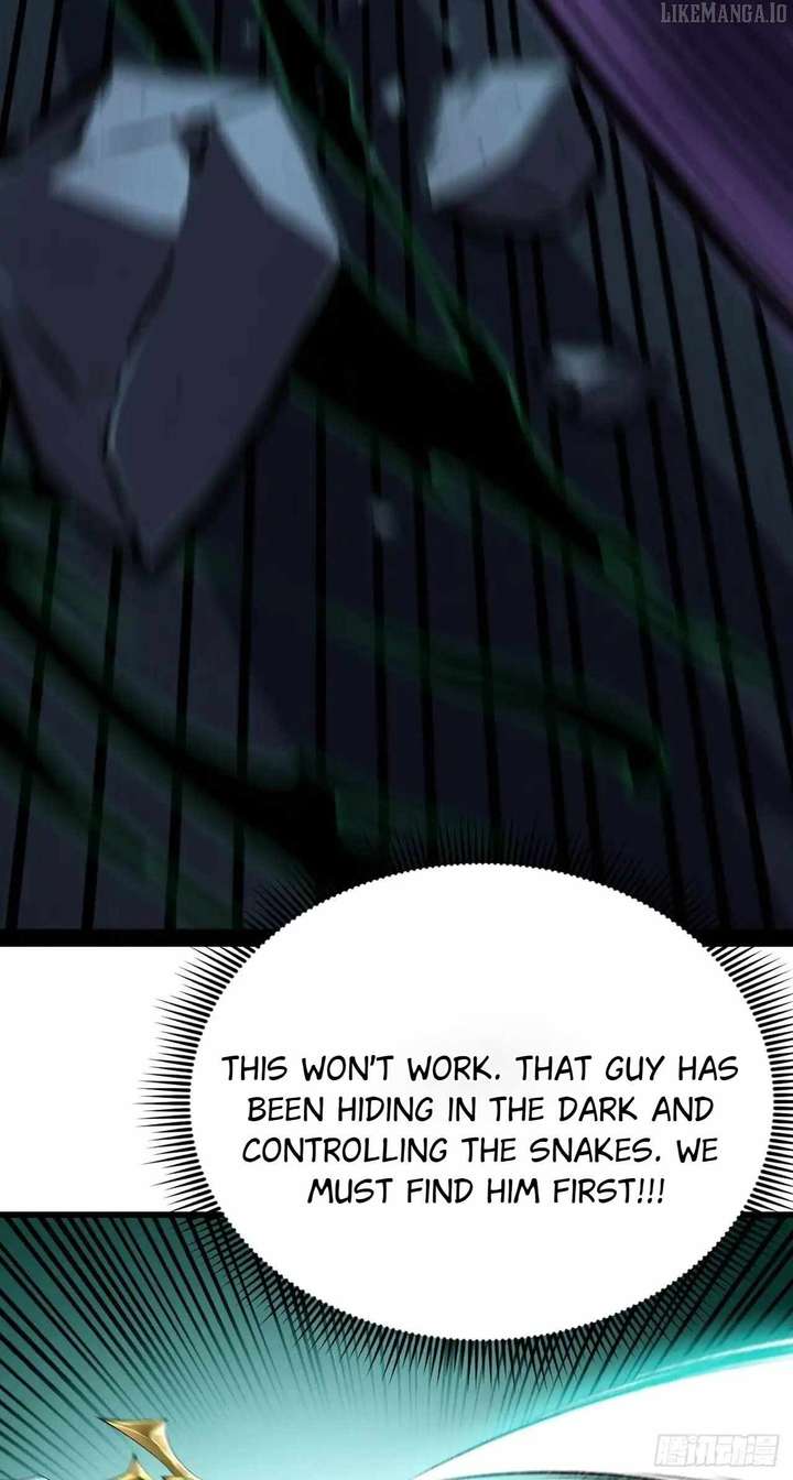 Lord of Summons! Sudden Mutation Chapter 58 - Page 5
