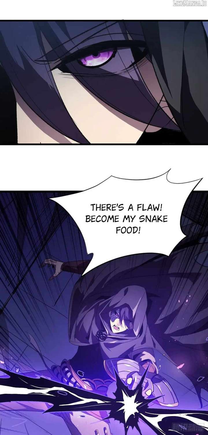 Lord of Summons! Sudden Mutation Chapter 58 - Page 30