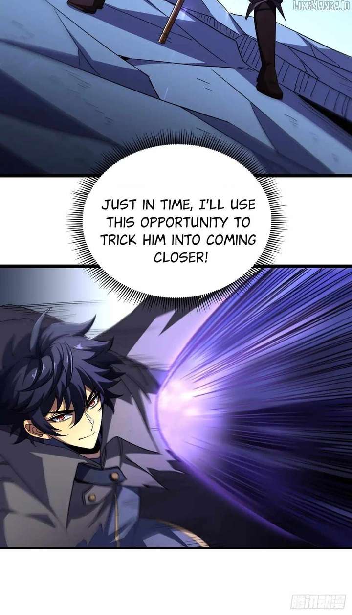 Lord of Summons! Sudden Mutation Chapter 58 - Page 58