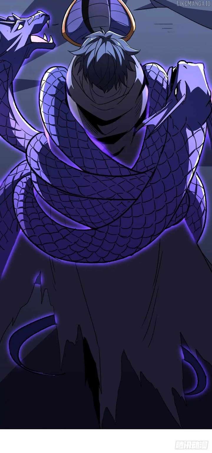 Lord of Summons! Sudden Mutation Chapter 58 - Page 63