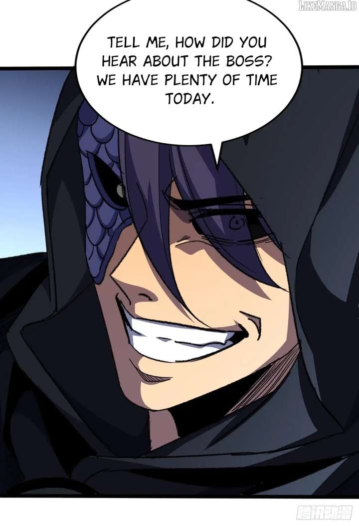 Lord of Summons! Sudden Mutation Chapter 59 - Page 2