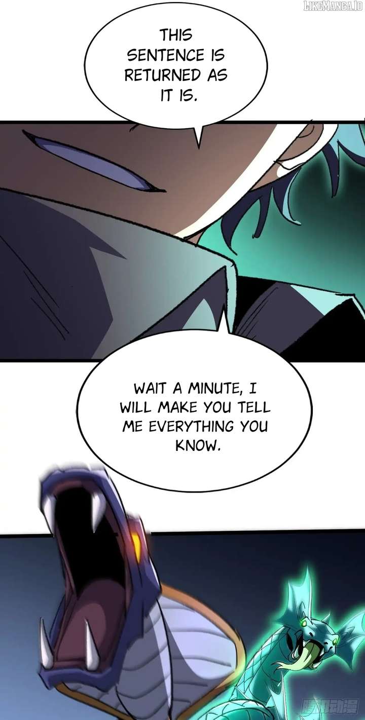 Lord of Summons! Sudden Mutation Chapter 59 - Page 3