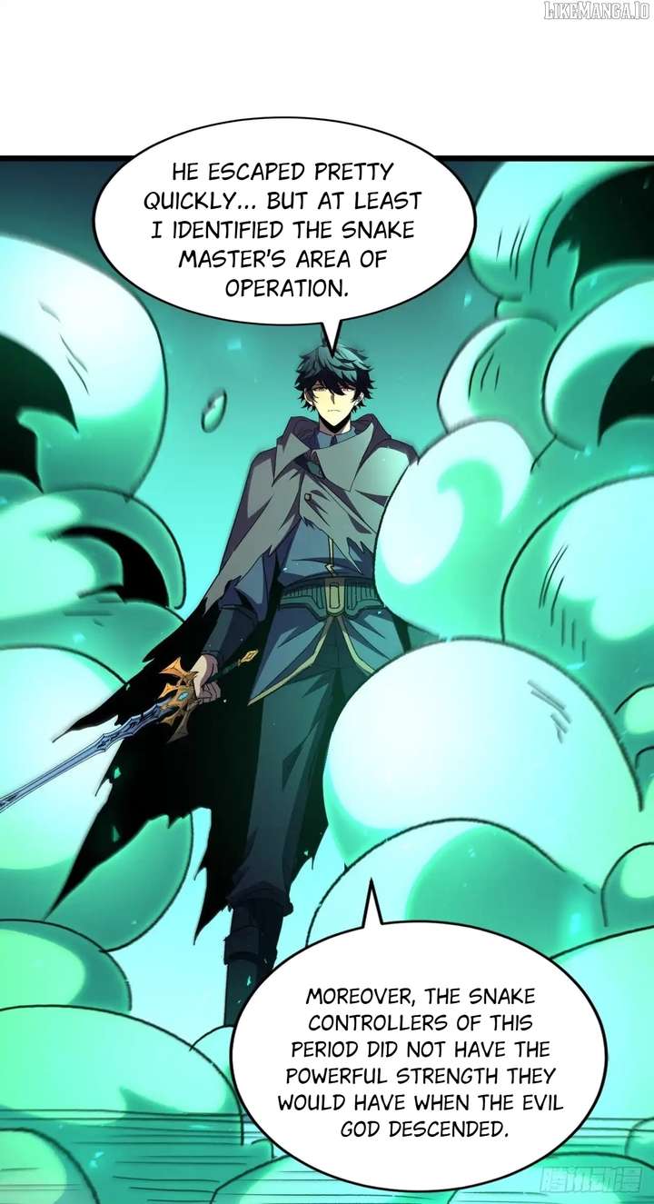 Lord of Summons! Sudden Mutation Chapter 59 - Page 14