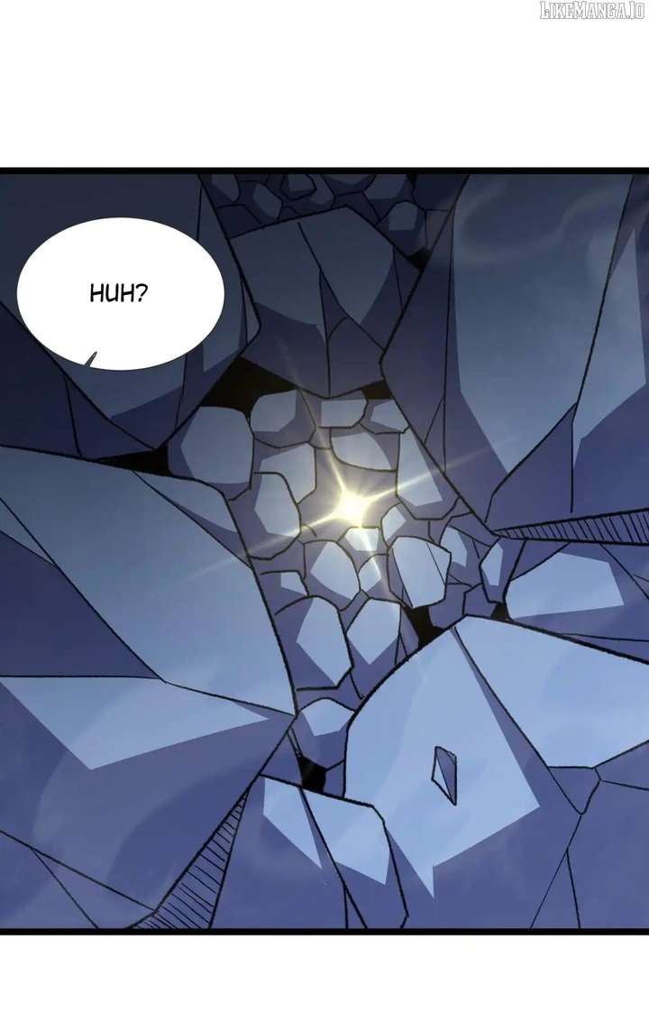 Lord of Summons! Sudden Mutation Chapter 59 - Page 17