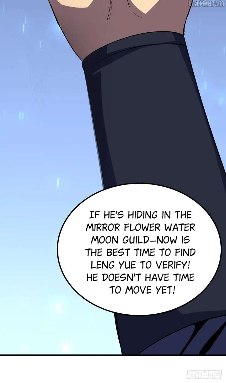 Lord of Summons! Sudden Mutation Chapter 59 - Page 22