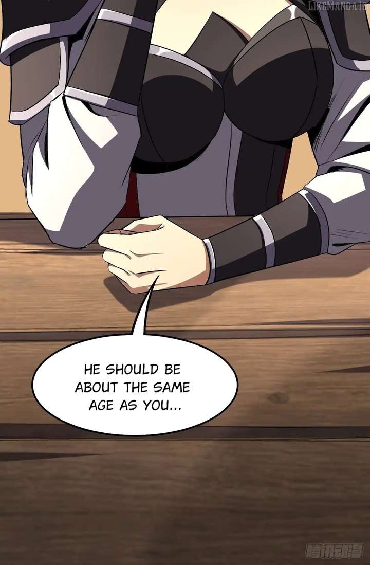 Lord of Summons! Sudden Mutation Chapter 59 - Page 42