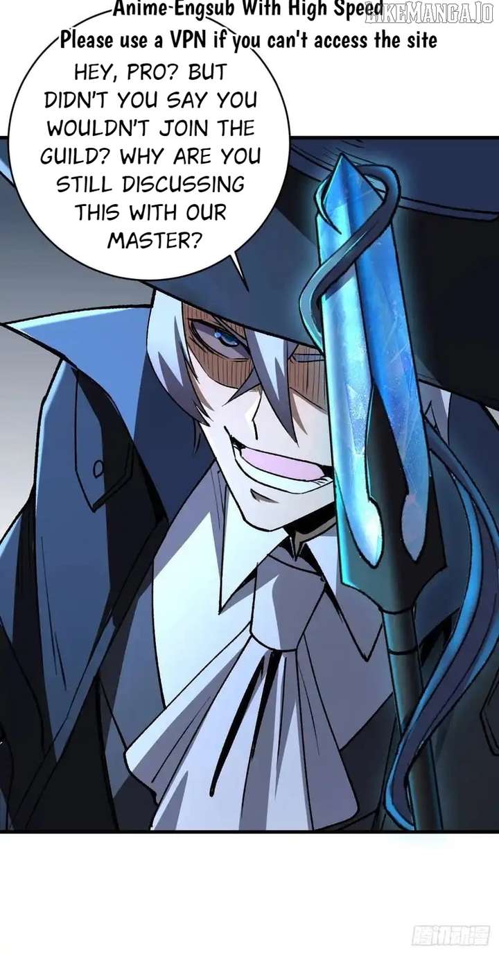 Lord of Summons! Sudden Mutation Chapter 60 - Page 3