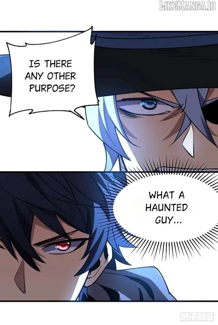 Lord of Summons! Sudden Mutation Chapter 60 - Page 4