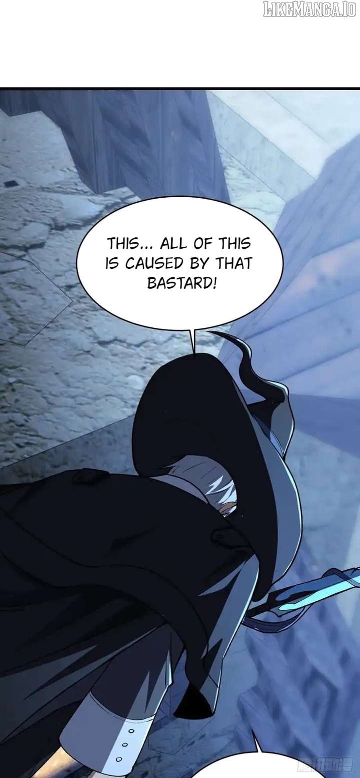 Lord of Summons! Sudden Mutation Chapter 60 - Page 9