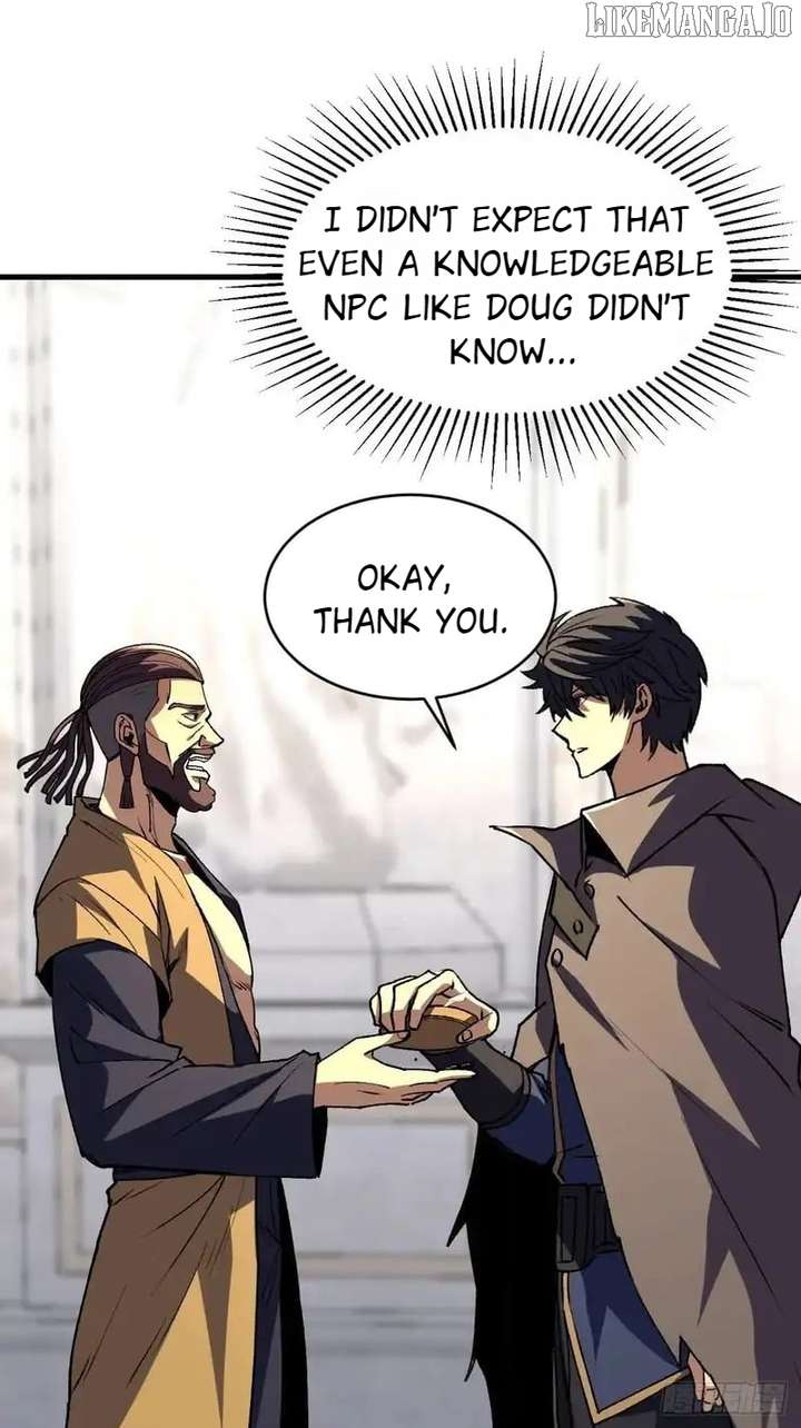 Lord of Summons! Sudden Mutation Chapter 60 - Page 25