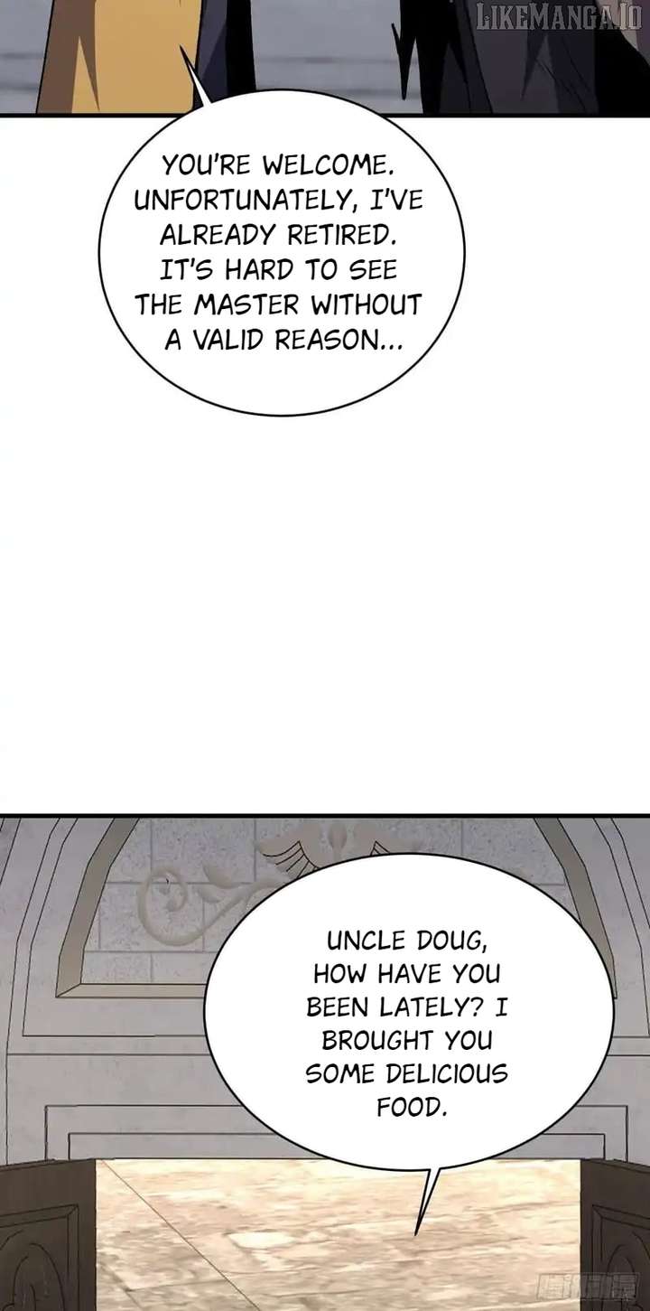 Lord of Summons! Sudden Mutation Chapter 60 - Page 26