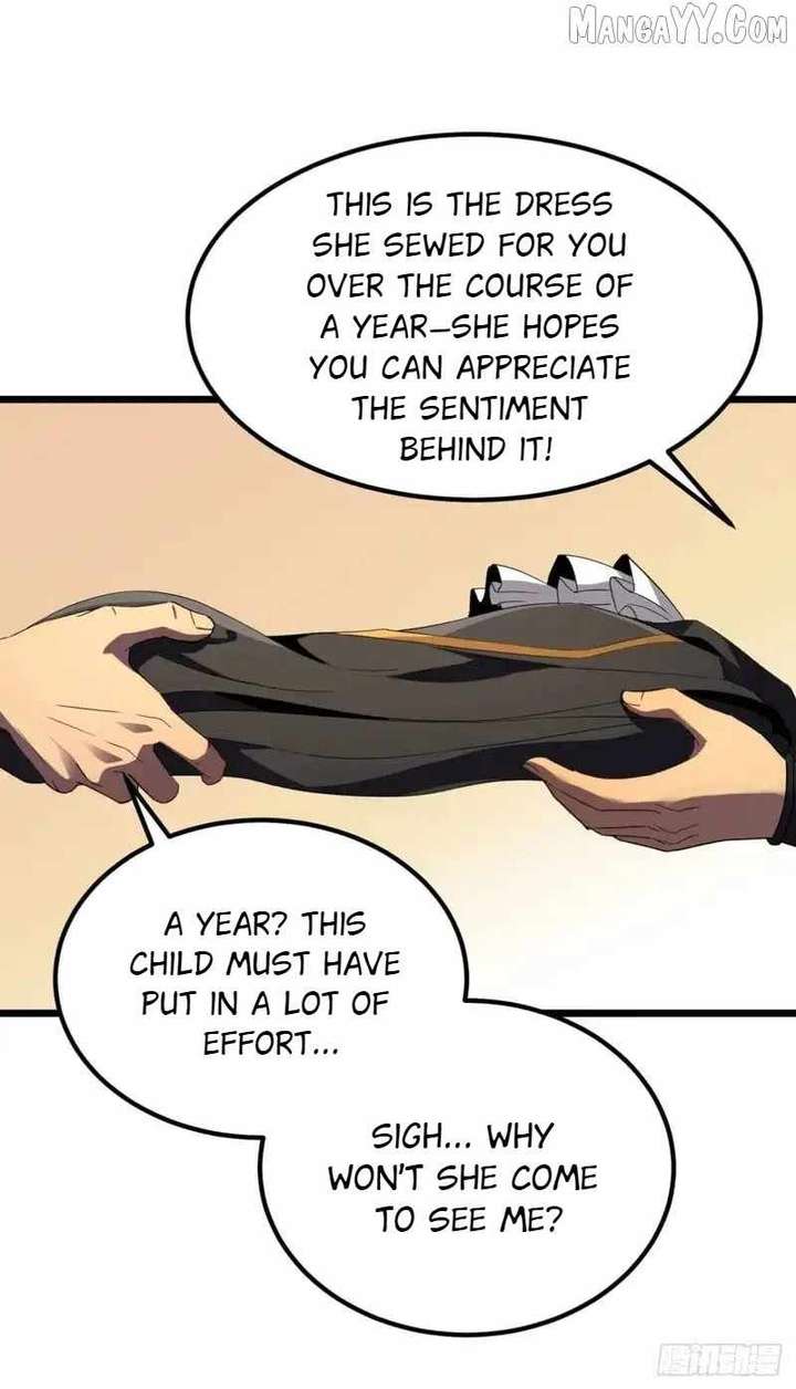 Lord of Summons! Sudden Mutation Chapter 61 - Page 3