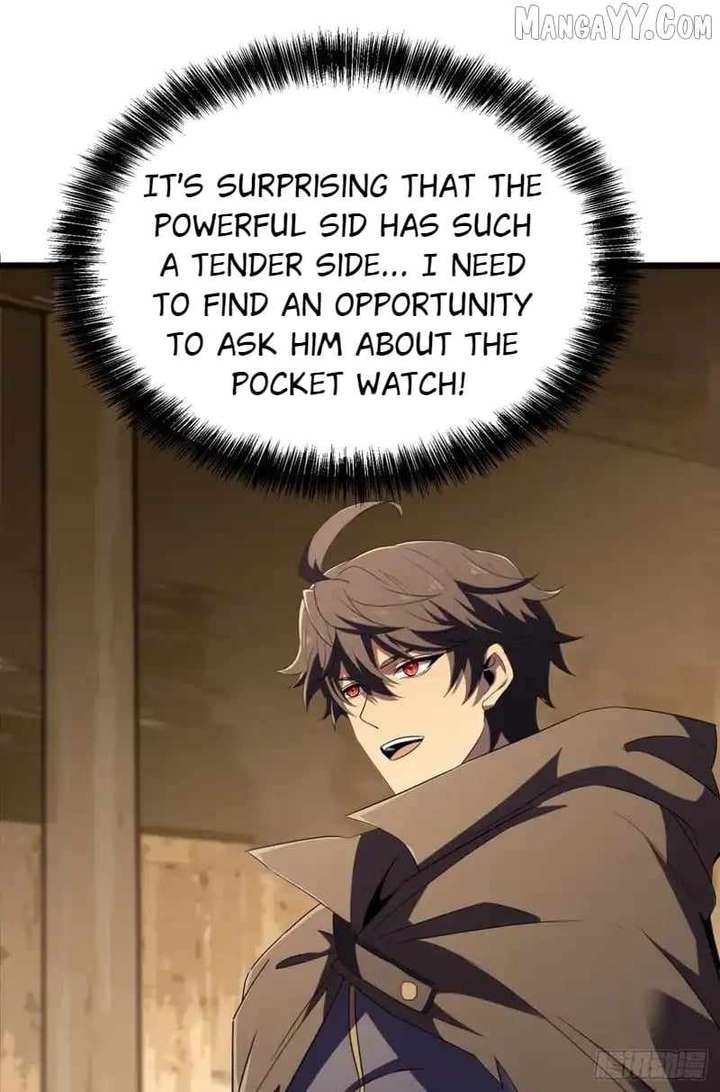Lord of Summons! Sudden Mutation Chapter 61 - Page 7