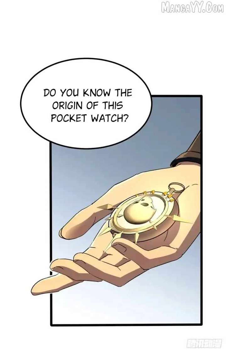 Lord of Summons! Sudden Mutation Chapter 61 - Page 11