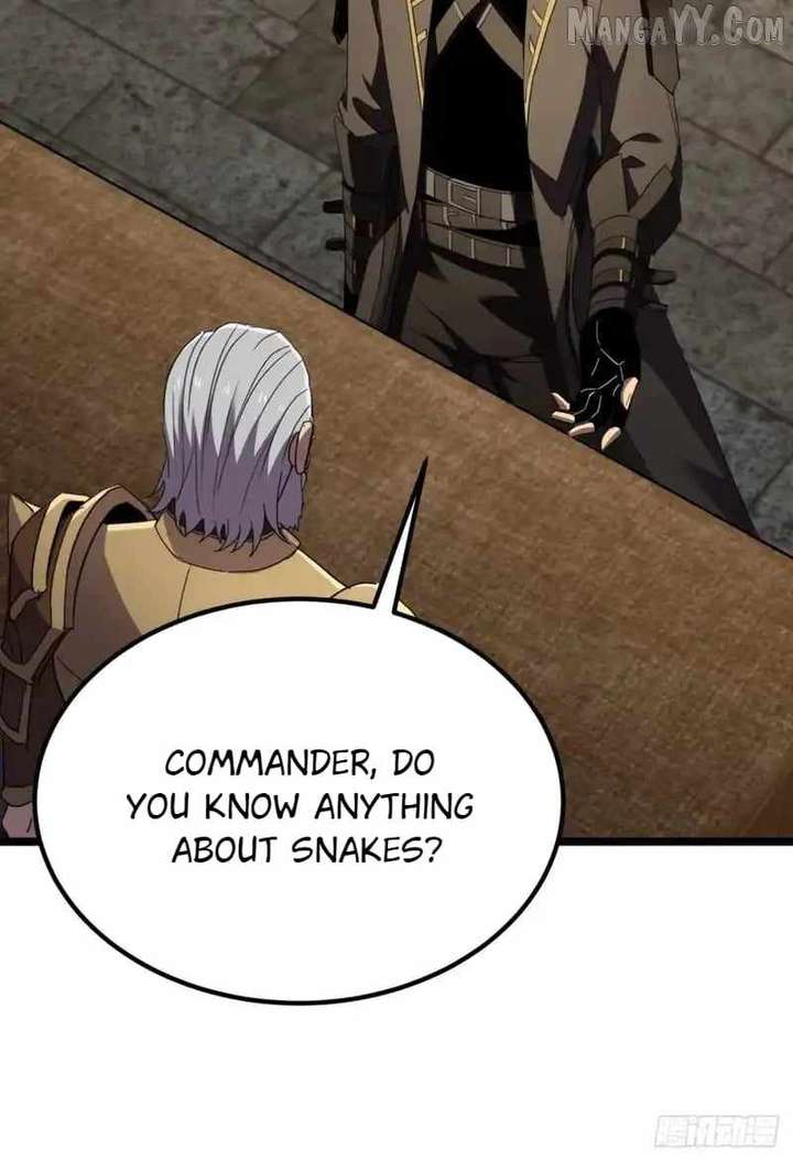 Lord of Summons! Sudden Mutation Chapter 61 - Page 36