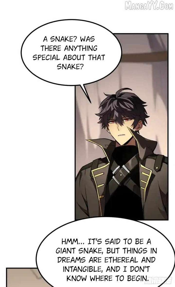 Lord of Summons! Sudden Mutation Chapter 61 - Page 39