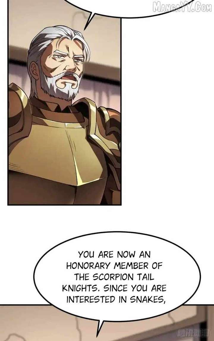 Lord of Summons! Sudden Mutation Chapter 61 - Page 40